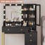 Meuble-lavabo simple Dufault-588142305