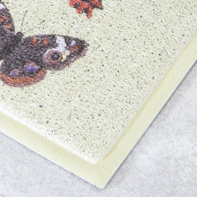 Tynan Non-Slip Indoor Doormat