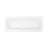 Elite Global Solutions Venetian Melamine Tray-41411585