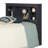 Hoyer Twin Bookcase Headboard-1395253569