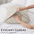 Cooling Bamboo Pillowcases, Set of 2 – Ultra Soft & Breathable-124174808-124174816