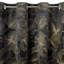 Aedin Blackout Curtains Single Panel-1123004106