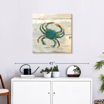 Brampt Wake Up Crabby I