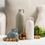 Ensemble de vases en céramique