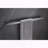 5-Piece Stainless Steel Bathroom Hardware Set-66586003