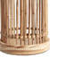 Delarue Wicker/Rattan Lamp-361976351