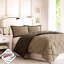 Édredon simple / simple en duvet synthétique TG-118754152-118754148