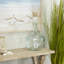 Vase de table en verre Inkera