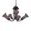 Gaynelle 7 - Light Chandelier-2060225667