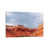 Wrapped Canvas selected