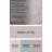 Machine Washable Gray Area Rug