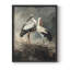 NAUTICAL Series CCxxxxxx - Impression encadrée de qualité supérieure - Prêt à être accroché - aucun clou requis-1508442505-1508442506