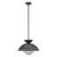 Luminaire suspendu 1 lumière Byrone-1330090100