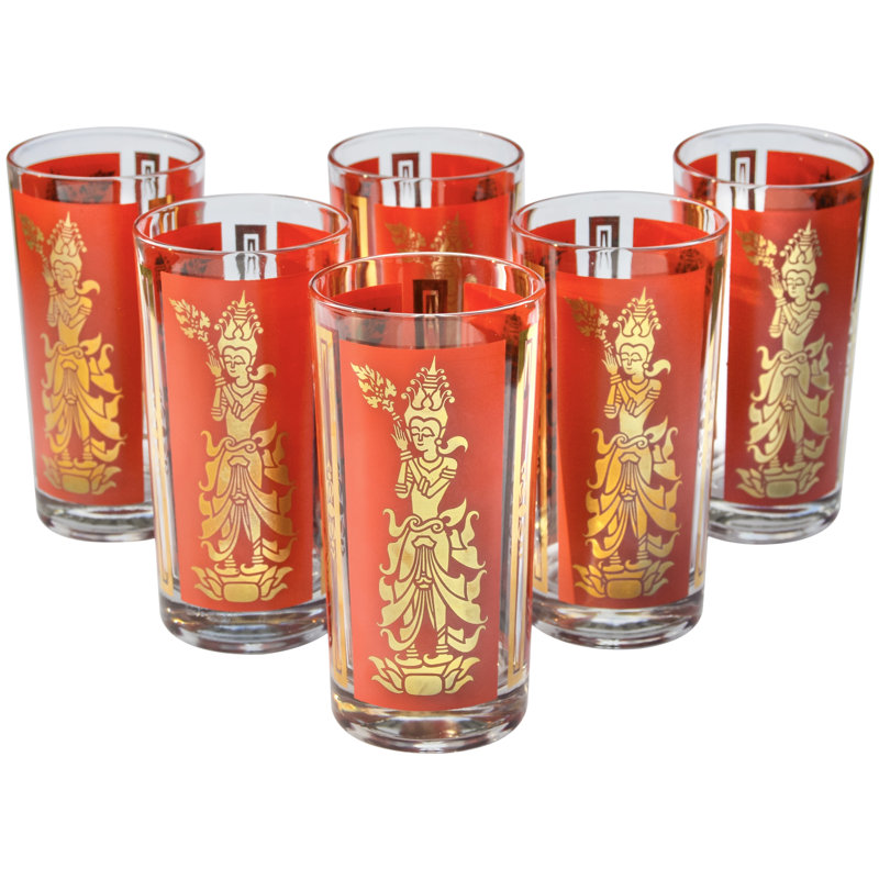 Highball Glass