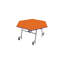 Table mobile inclinable E-Z - Hexagon