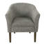 Fauteuil de 28 po de largeur Causey-1113100013