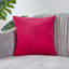 Ensemble de 2 housses de coussin décoratif seulement - Housses de coussin décoratif 18 po x 18 po-1398480406-1398480404-1435470404