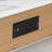 59.5"Kitchen Island with Extendable Dining Table, Kitchen Storage Table with Double-sided Storage, Kitchen Island with 2 Drawers, Power Outlet, Side Open Shelves, for Kitchen, Dining Room-1530623388-1530623390-1530623387