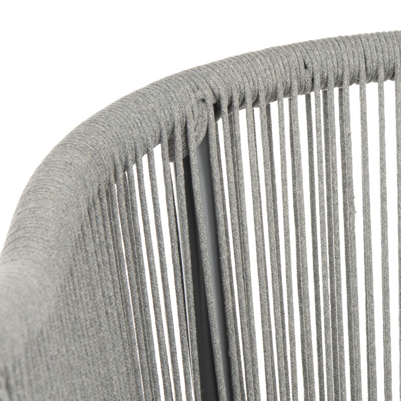 Nicolo Outdoor Dining Armchair