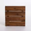 Table d'appoint industrielle