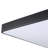 Kita 33.9" 1 - Light Rectangle Dimmable Led Flush Mount-296596212