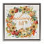 Welcome Welcome, citrouille, giclée par Nan