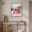 «Fine Lobster Canvas Summer» par Art Remedy-104628264-104628276