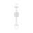 Nodes 2 - Light Dimmable Vanity Light