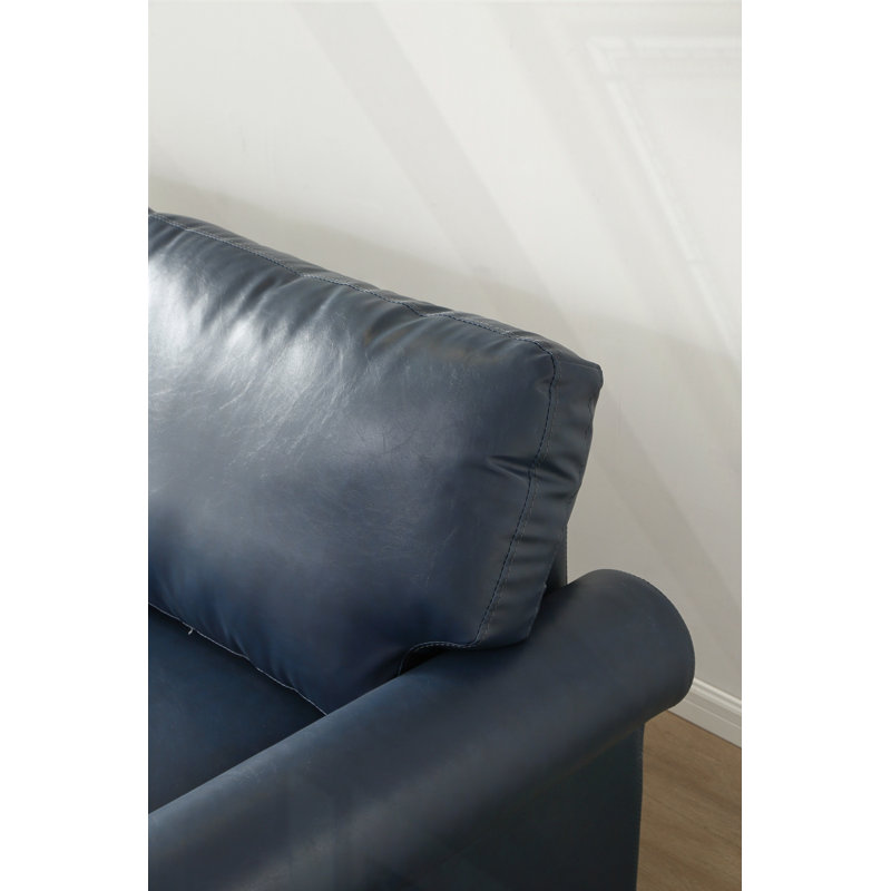 Causeuse de salon, Marine
