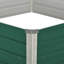 Daryl Metal Planter Box