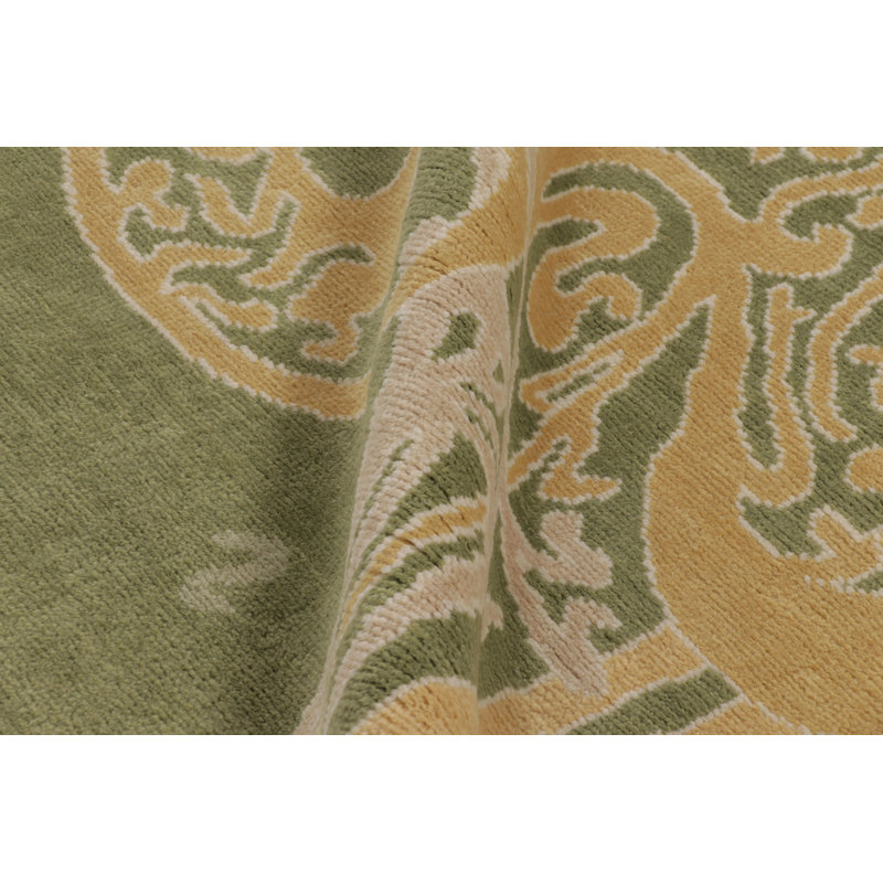 Modern Classics One-of-a-Kind 11'4X16'2 Area Rug