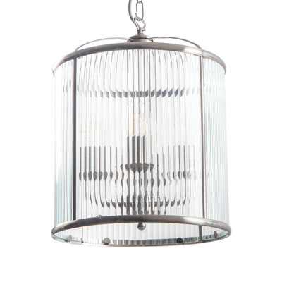 - Light Pendant