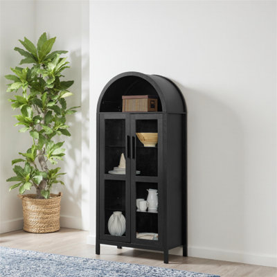 High-ceiling Storage Cabinet