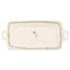 Lastra Stoneware Platter