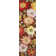 Floral Hand Woven Area Rug