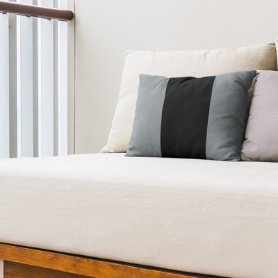  Indoor/Outdoor Lumbar Pillow