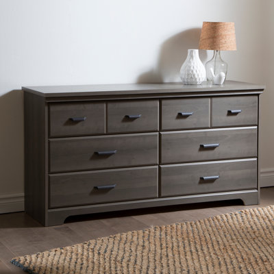 Commode 6 tiroirs Versa