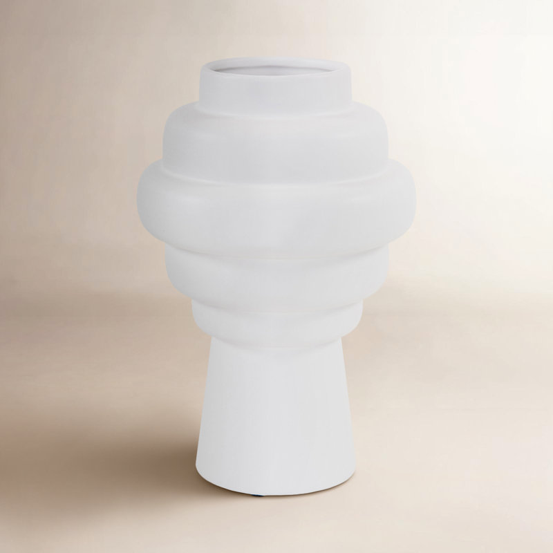Carsten Handmade Ceramic / Porcelain Jar