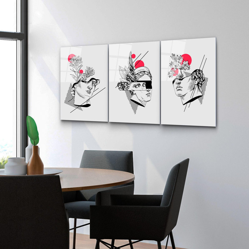 Boze Wall Decor