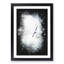 Flying Seagull - Framed Print-56742694-56742699
