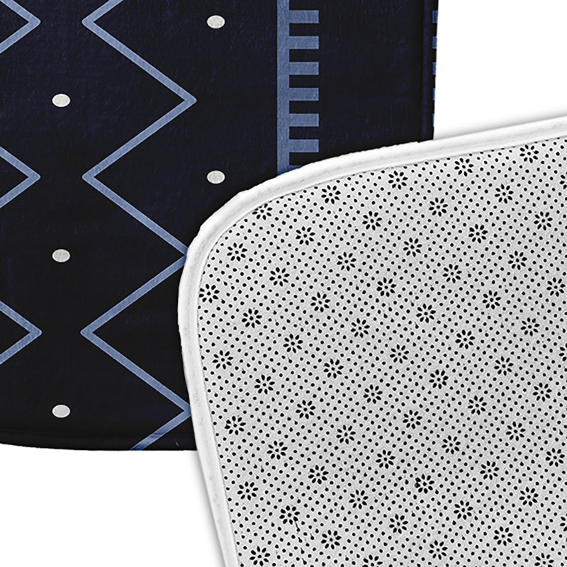 Napperon Mudcloth