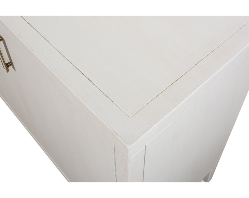 Blanco 80'' W Sideboard