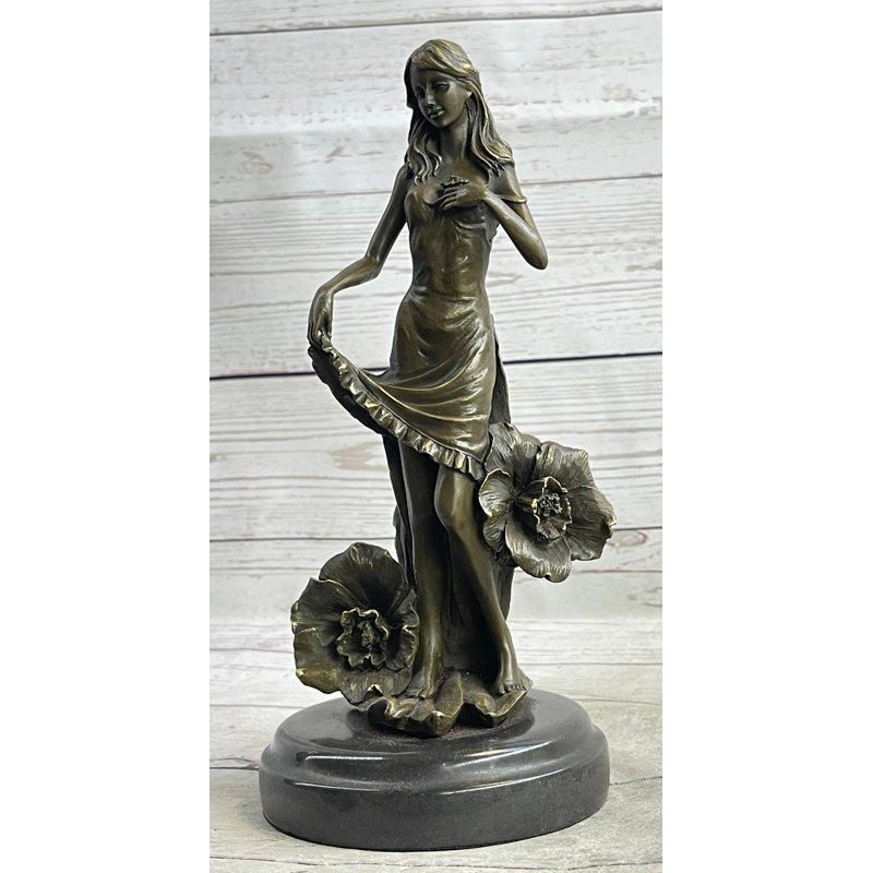 Figurines et sculptures Baist