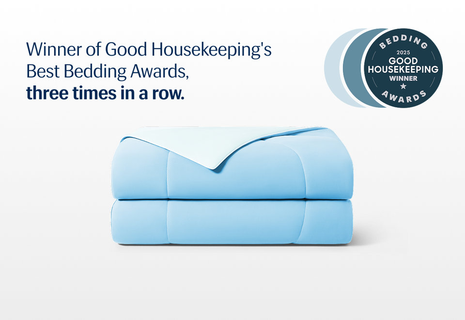 Evercool® Comforter