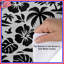 Housses de couette feuilles de palmier tropicales-131120604