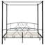 Zackery Metal Bed-2064361408-2064361414
