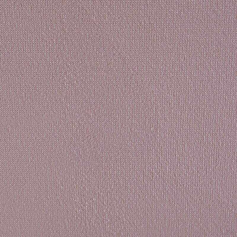 Fauteuil oscillant rose en tissu avec pivot