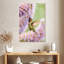 Brampt nourrissant le colibri Anna-108372319