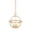 MALLOY 3 LIGHT LANTERN-1129645649
