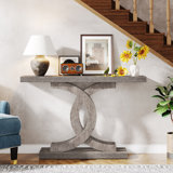 39.37'' Console Table